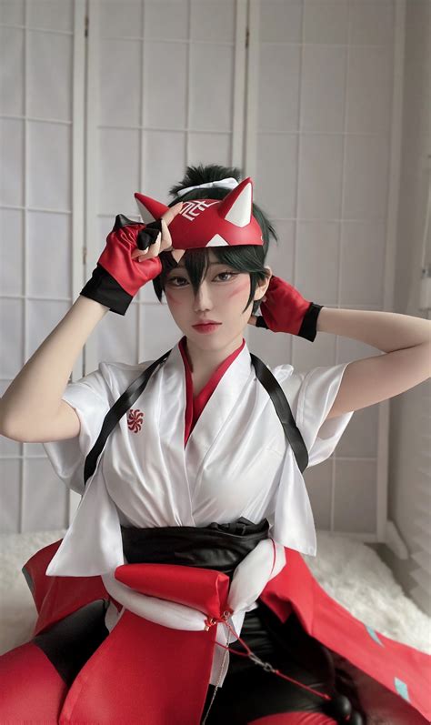 kemono kiriko|Update 31: Reflection .